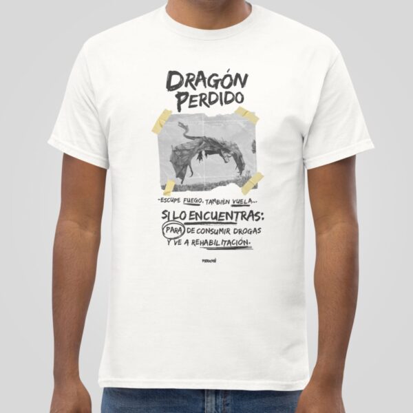 Dragón Perdido - Imagen 2