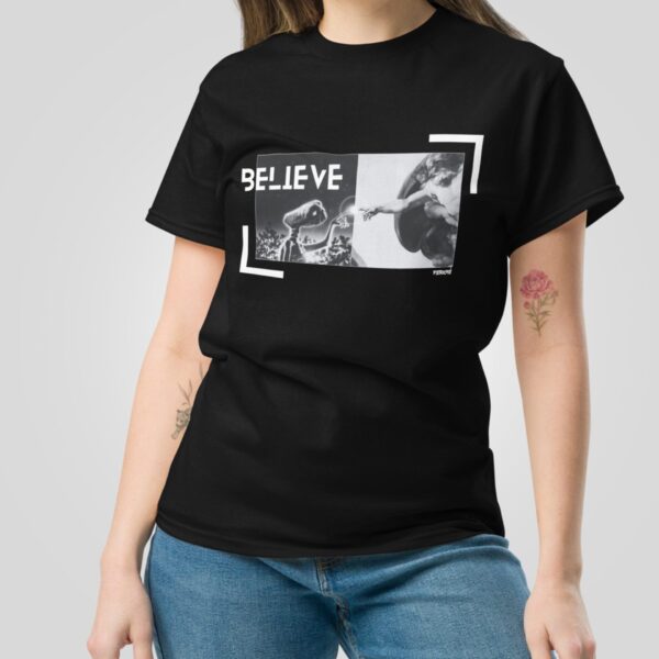 Believe - Imagen 4