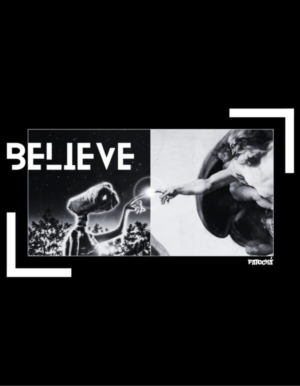 Believe - Imagen 2