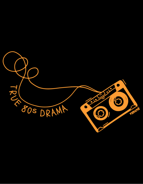 True 80s drama - Imagen 2