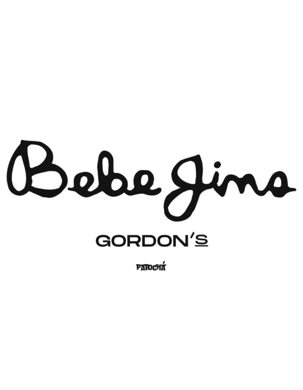 Bebe Gins Gordon´s - Imagen 2