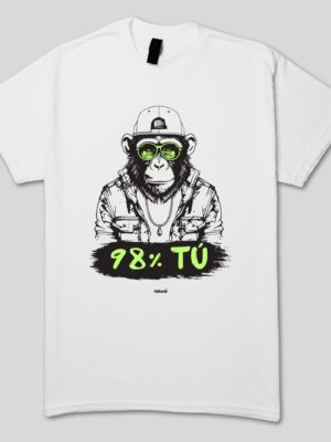 98% Tú
