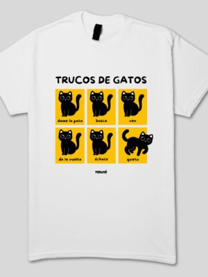 Trucos De Gatos
