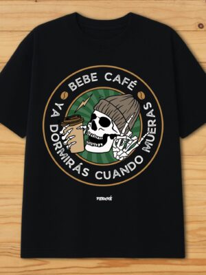 Bebe café