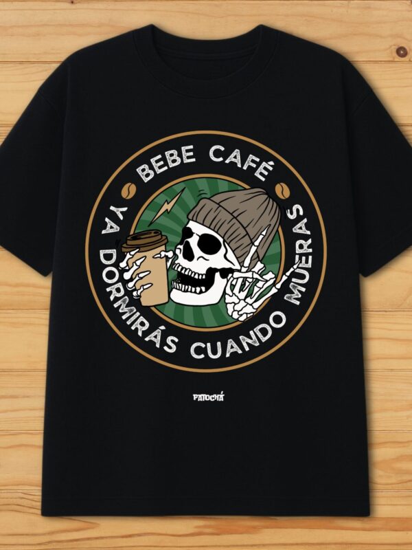 Bebe café
