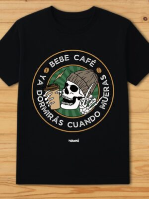 Bebe café