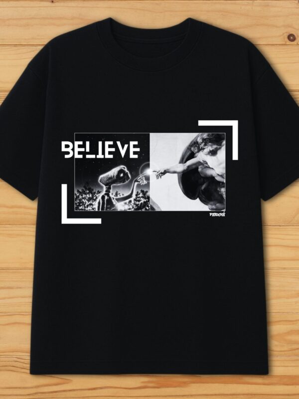 Believe