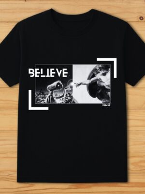 Believe