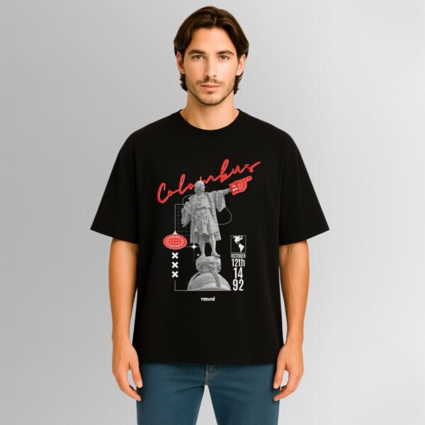 Colombus - Imagen 3