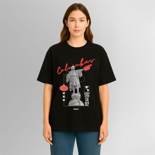 Colombus - Imagen 4