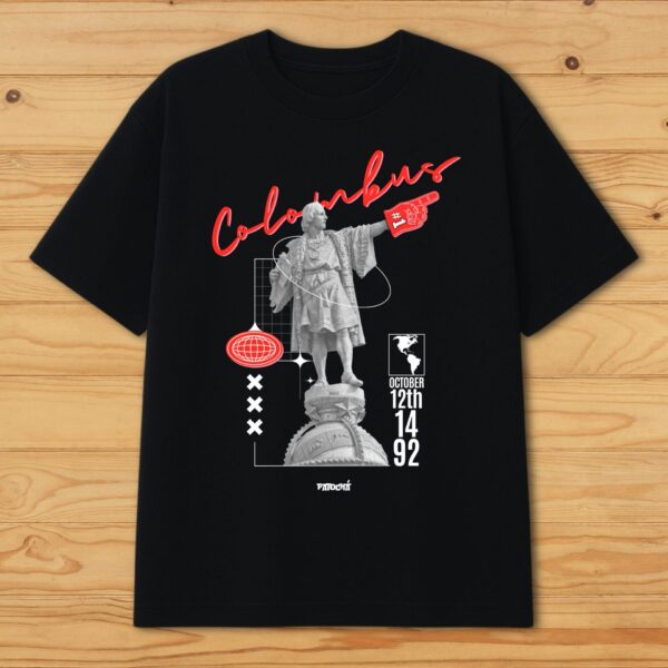 Colombus