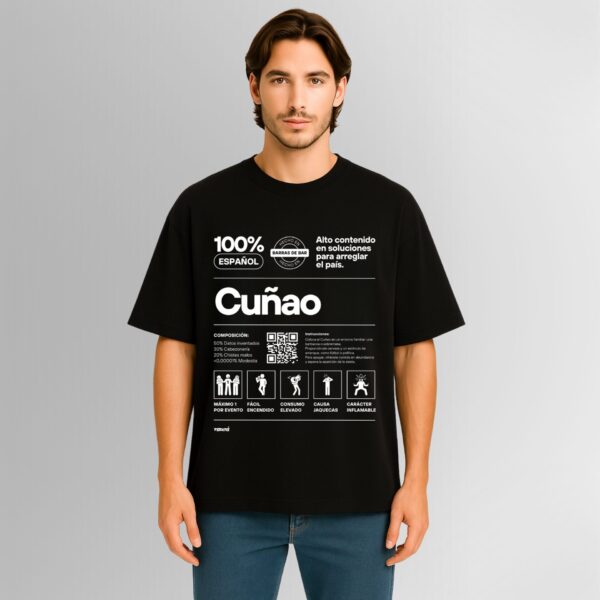 Cuñao - Imagen 3