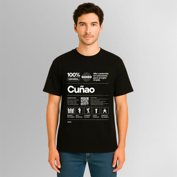 Cuñao - Imagen 3