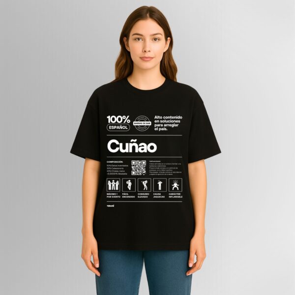 Cuñao - Imagen 4
