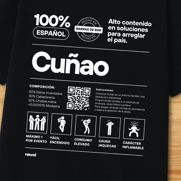 Cuñao - Imagen 2