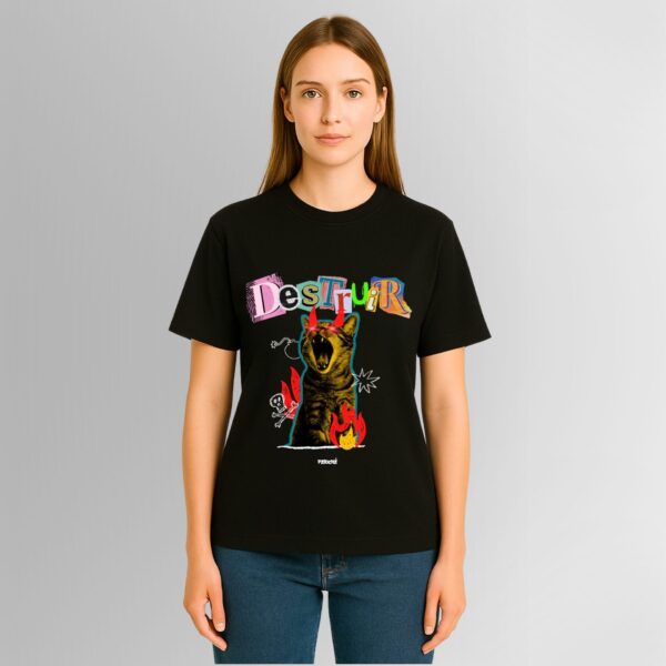 Destruir - Imagen 4
