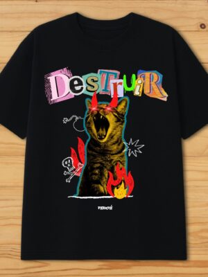 Destruir