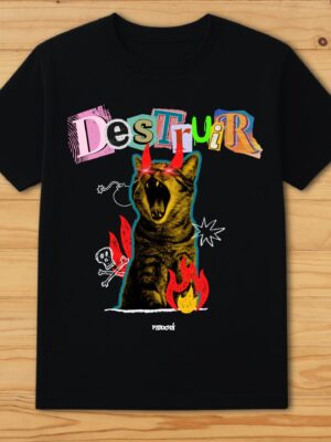 Destruir