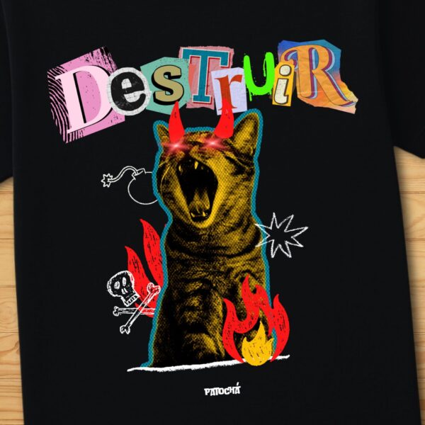Destruir - Imagen 2
