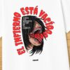 El infierno está vacío - Imagen 2