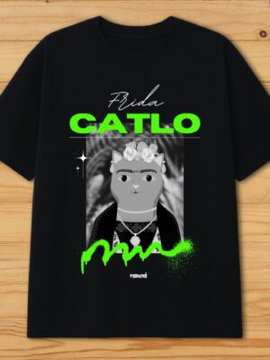 Frida Catlo