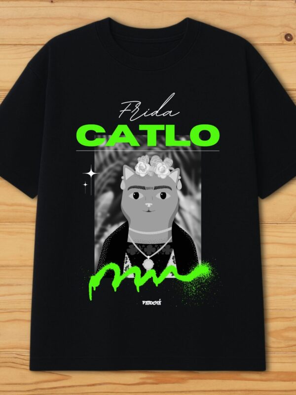 Frida Catlo