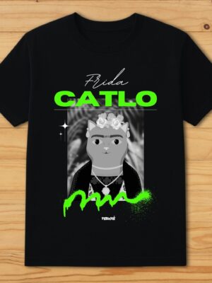 Frida Catlo