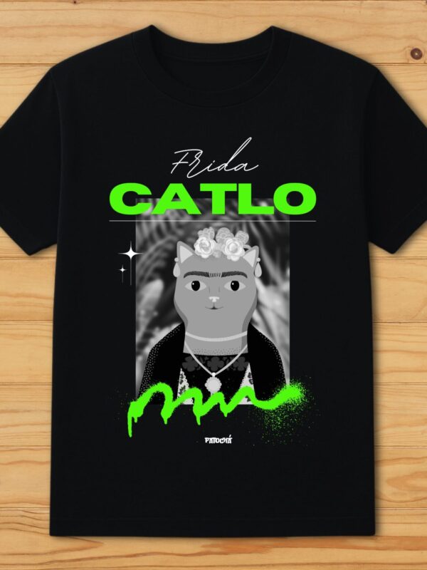 Frida Catlo