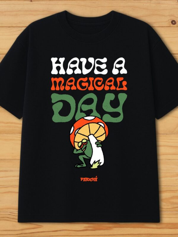 Have a nice day