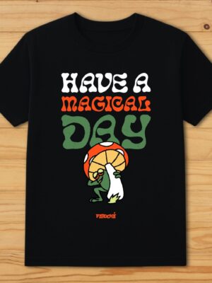 Have a nice day