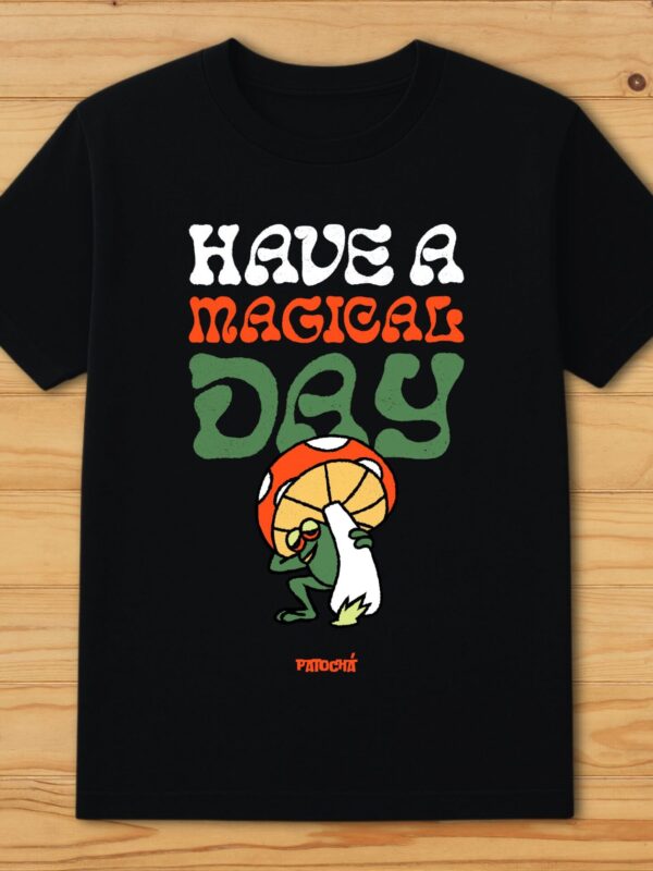 Have a nice day
