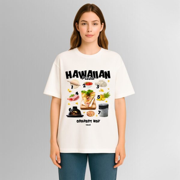 Hawaiian pizza - Imagen 4