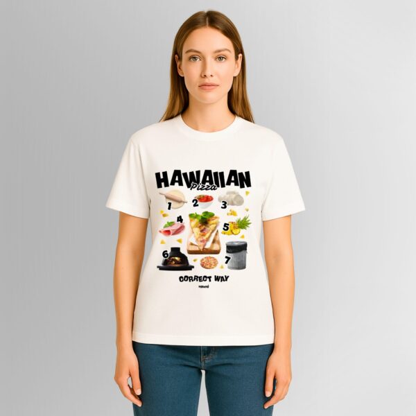 Hawaiian pizza - Imagen 4