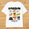 Hawaiian pizza