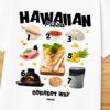 Hawaiian pizza - Imagen 2