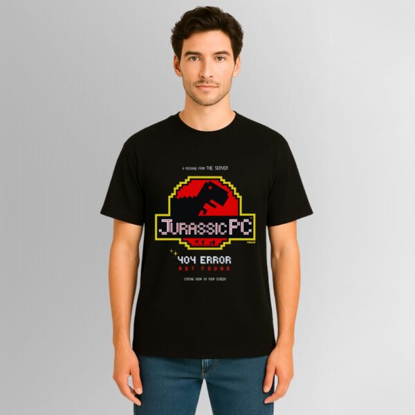 Jurassic PC - Imagen 3