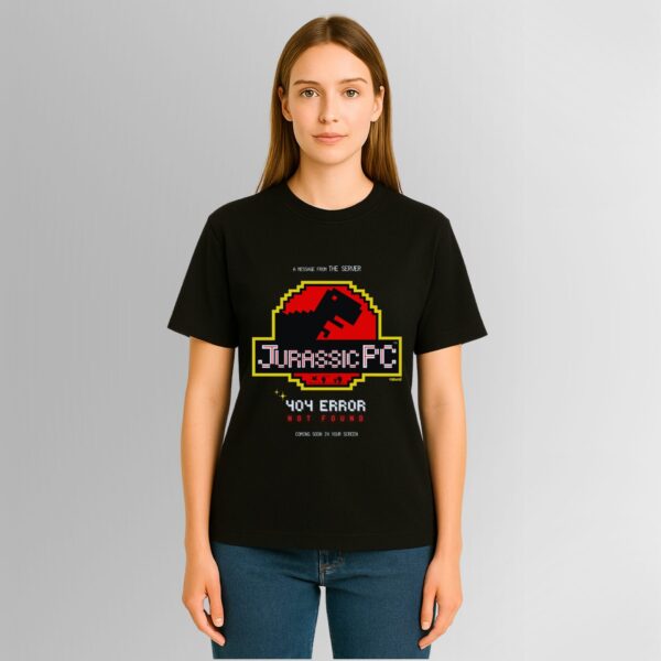Jurassic PC - Imagen 4