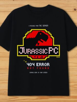 Jurassic PC