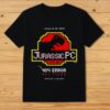Jurassic PC
