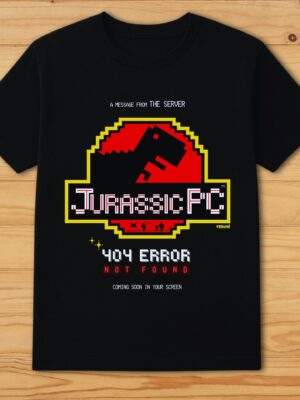 Jurassic PC