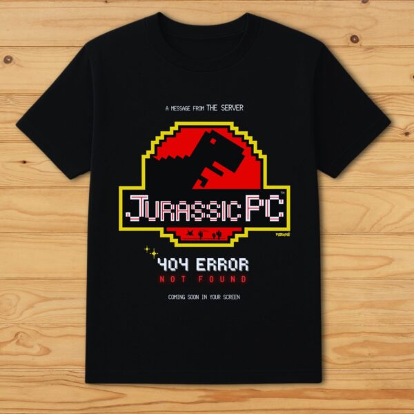 Jurassic PC