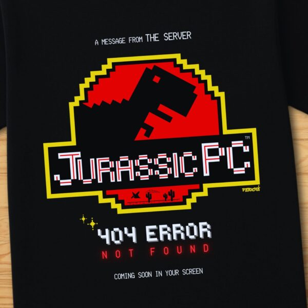 Jurassic PC - Imagen 2