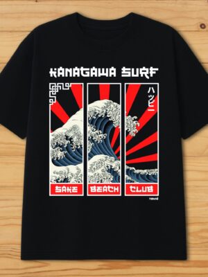 Kanagawa surf