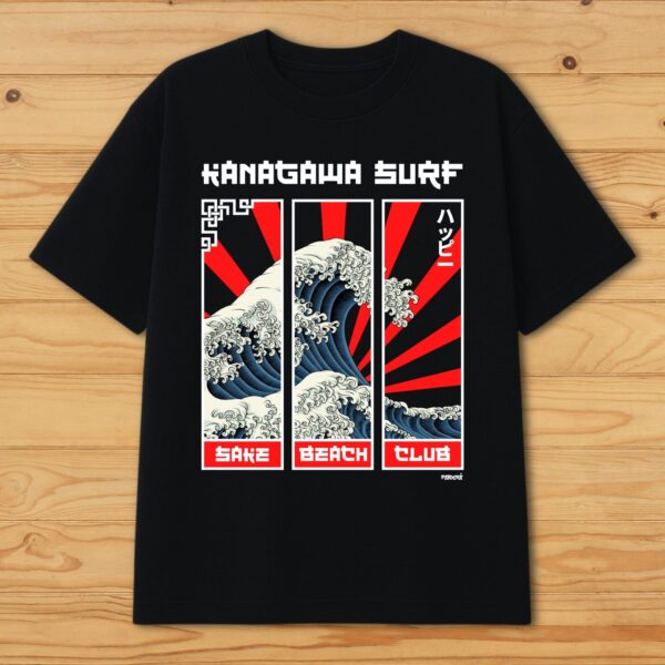 Kanagawa surf