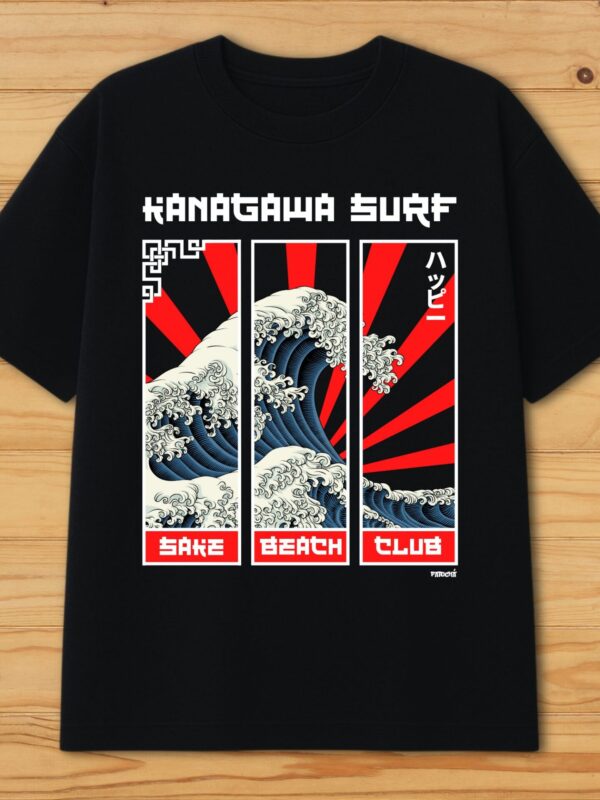 Kanagawa surf