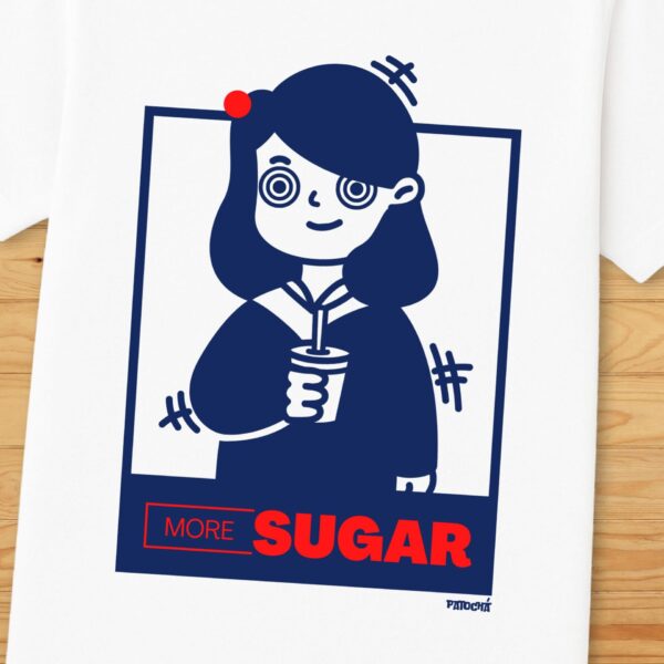 More sugar - Imagen 2