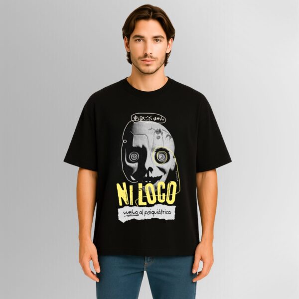 Ni loco vuelvo al psiquiátrico - Imagen 3