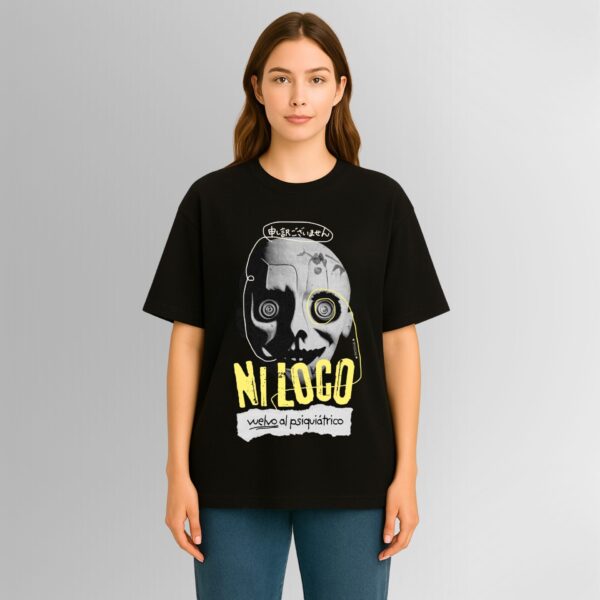 Ni loco vuelvo al psiquiátrico - Imagen 4