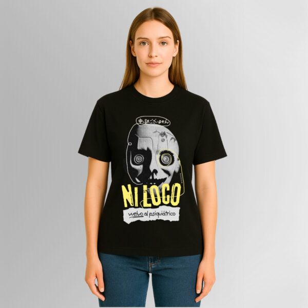 Ni loco vuelvo al psiquiátrico - Imagen 4