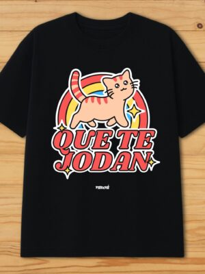 Que te jodan